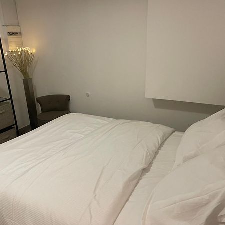 Sannois La Girafe 아파트 외부 사진